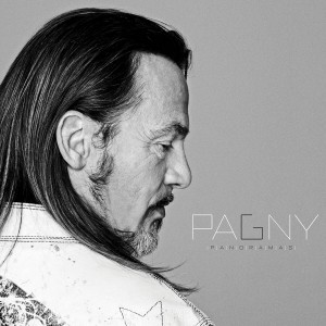 pochette - Oh Happy Day - Florent Pagny