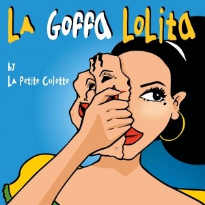 La Goffa Lolita Piano Sheet Music