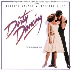 Partition piano She's Like the Wind (Dirty Dancing) de Patrick Swayze