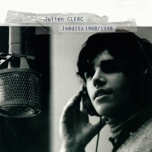 pochette - Laissons entrer le soleil (Let the Sunshine) - Julien Clerc