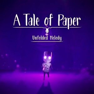 Pochette - Paper (Trailer Theme) - Adrián Berenguer