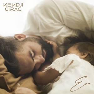 Kendji Girac - Eva Leadsheet Sheet Music