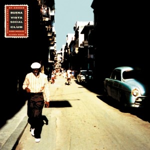 Pochette - Chan Chan - Buena vista social club