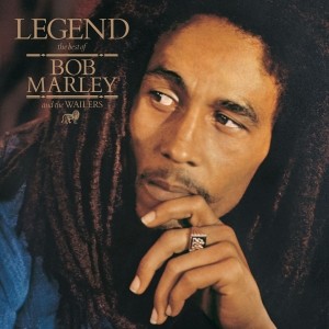 pochette - No Woman No Cry - Bob Marley