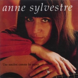 Partition piano Lettre ouverte à Elise de Anne Sylvestre