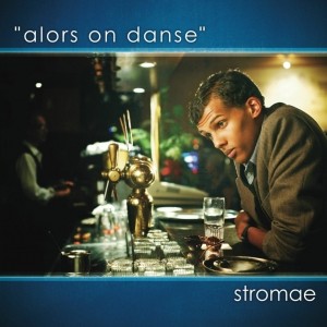 Partition piano Alors on danse de Stromae