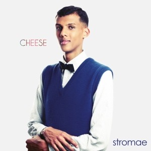 pochette - Silence - Stromae