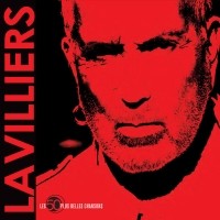 Pochette - Kingston - Bernard Lavilliers