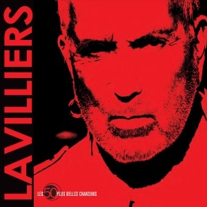 Pochette - Kingston - Bernard Lavilliers