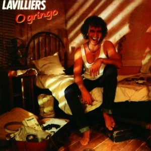 Pochette - Stand the Guetto - Bernard Lavilliers