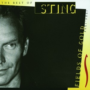 Pochette - Russians - Sting