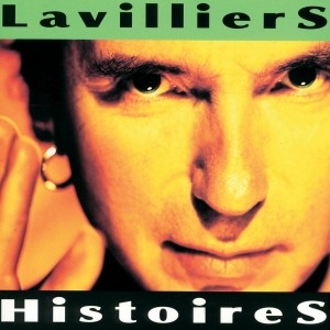 Pochette - La salsa - Bernard Lavilliers