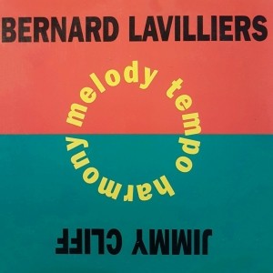 Bernard Lavilliers - Melody Tempo Harmony Piano Sheet Music