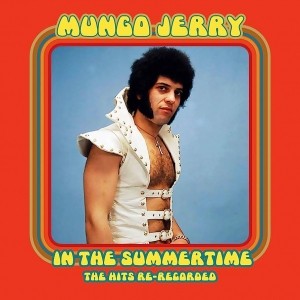 Partition piano In the Summertime de Mungo Jerry