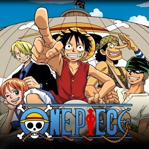 pochette - Wii Aa (aka We Are!) One Piece - Hiroshi Kitadani