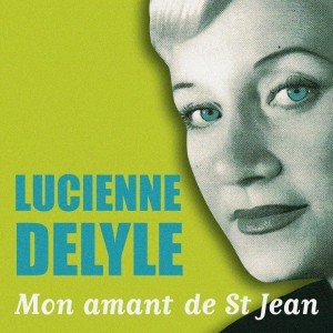 Lucienne Delyle - Valse des orgueilleux Piano Sheet Music