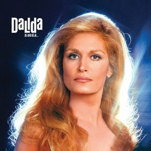 pochette - Paroles, paroles - Dalida