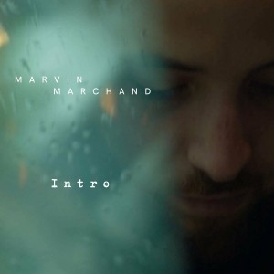 pochette - Intro - Marvin Marchand