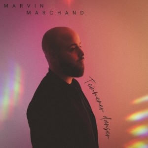 pochette - T'emmener danser - Marvin Marchand