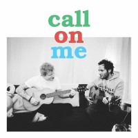 Pochette - Call on me - Vianney