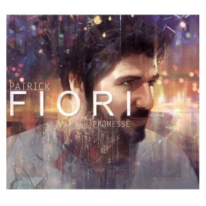 pochette - Les gens qu'on aime - Patrick Fiori