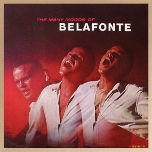 pochette - Try To Remember - Harry Belafonte