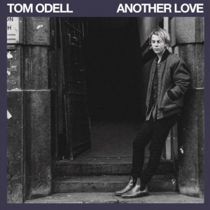 Tom Odell - Another Love Piano Sheet Music