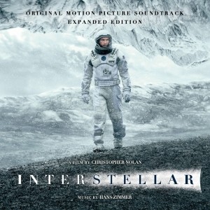 Partition piano Cornfield chase (Interstellar) de Hans Zimmer