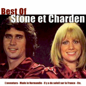 Stone et Charden - Vu des Champs Elysées Piano Sheet Music