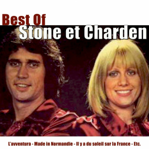 Pochette - Vu des Champs Elysées - Stone et Charden