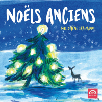 Partition piano Noël des bergers de Noël