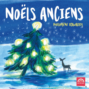 partition Noël des bergers