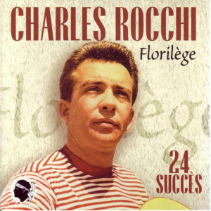 Charles Rocchi - Le quartier maître Piano Sheet Music