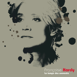Partition piano Tant de belles choses de Françoise Hardy