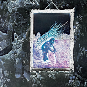 pochette - Stairway to Heaven - Led Zeppelin