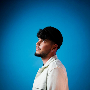 Partition piano Tu vis (feat. Mentissa) de Joseph Kamel
