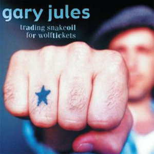 pochette - Mad World - Gary Jules