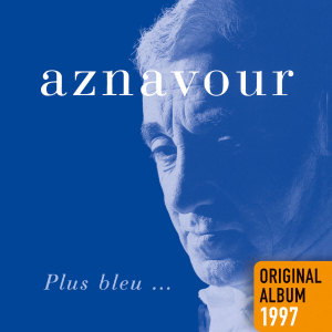 Pochette - Nous nous reverrons un jour ou l'autre - Charles Aznavour