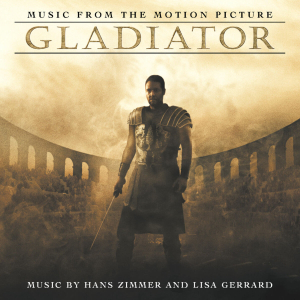 Pochette - Now we are free (Gladiator) - Hans Zimmer