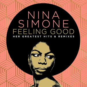 Nina Simone - Feeling Good Piano Sheet Music