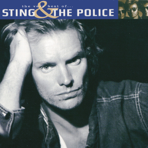 The police - Roxanne Piano Sheet Music