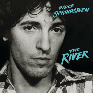 Partition piano The River de Bruce Springsteen