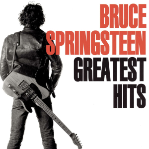 Partition piano Thunder Road de Bruce Springsteen