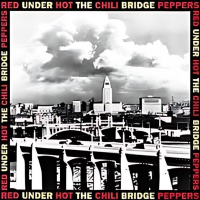 Partition piano Under the Bridge de Red Hot Chili Peppers