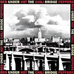 pochette - Under the Bridge - Red Hot Chili Peppers
