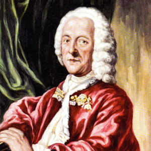 pochette - Fantaisie en La majeur - Georg Philipp Telemann
