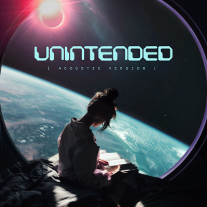 pochette - Unintended (Acoustic Version) - Muse