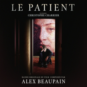 pochette - Baisers bizarres - Alexandre Beaupain
