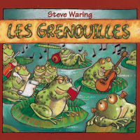 Partition Instruments Solistes Hé ! La vieille dame de Steve Waring