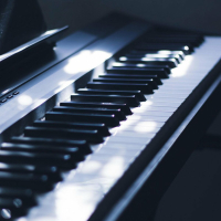 Partition piano Idea 1 de Gibran Alcocer